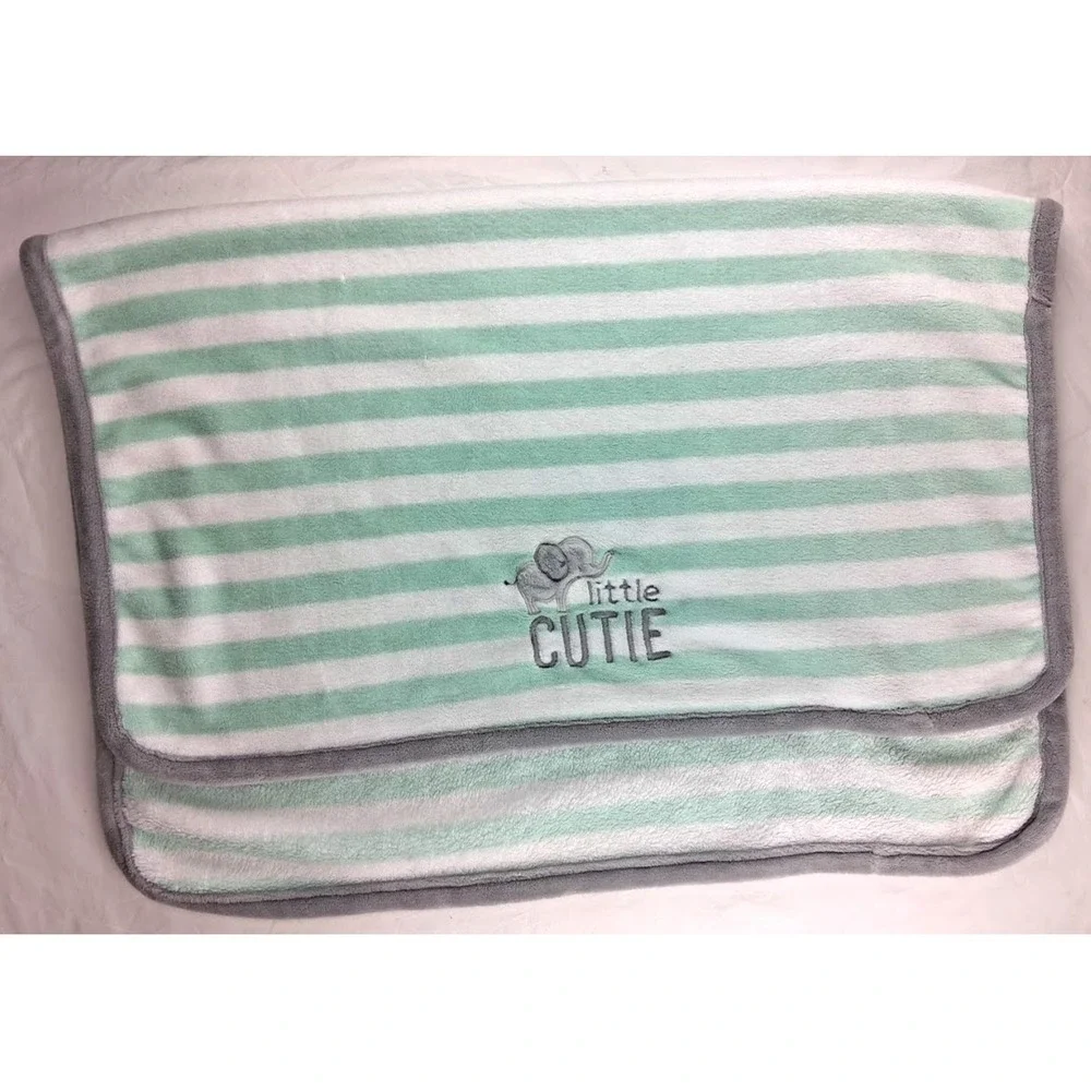 Just One You By Carters mint green